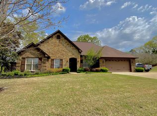 100 Ashwood Cv, Fulton, MS 38843