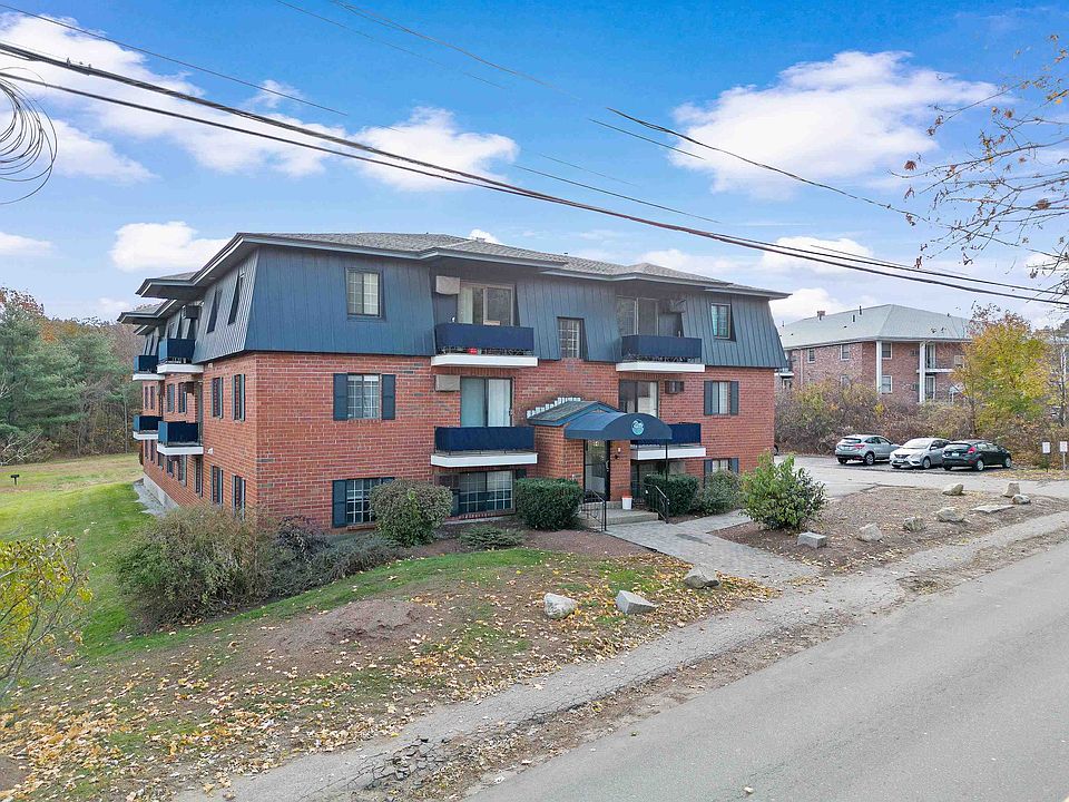 64 Dunbarton Road UNIT 1D, Manchester, NH 03102 Zillow