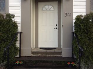 341 N Ivy St, Canby, OR 97013