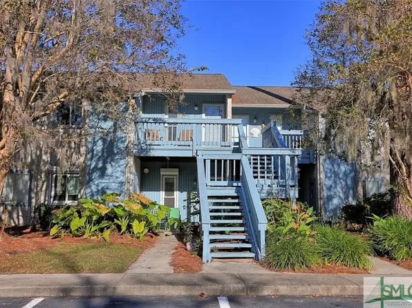 128 Bull River Bluff Drive, Savannah, GA 31410