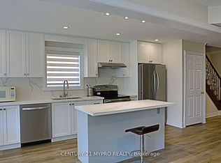 144 Kimono Cres, Richmond Hill, ON L4S 2A5