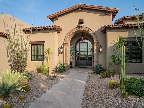 4th image of 12255 E Paraiso Dr Lot 11