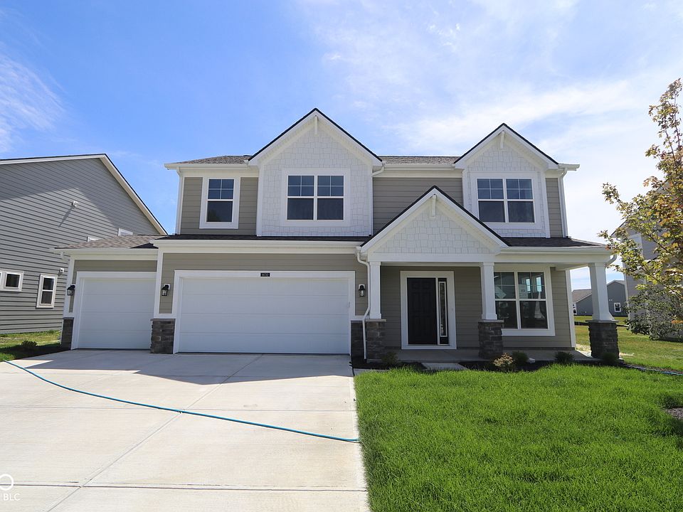 1st image of 16732 Silo Meadows Dr