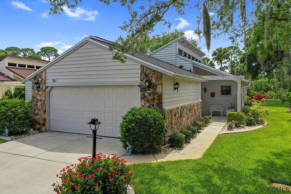361 S Gull Dr, Daytona Beach, FL 32119 Zillow
