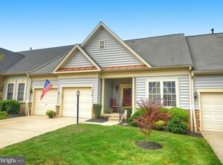 1410 Overlook Way, Bel Air, MD 21014