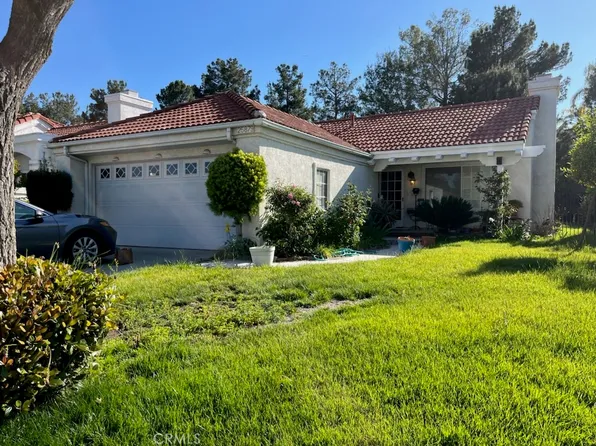 25879 Bellis Dr, Santa Clarita, CA 91355