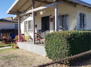 155 E Colden Ave, Los Angeles, CA 90003