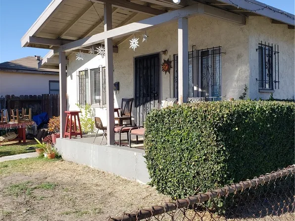 155 E Colden Ave, Los Angeles, CA 90003
