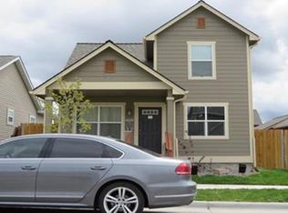 4219 Muggle Ln, Missoula, MT 59808