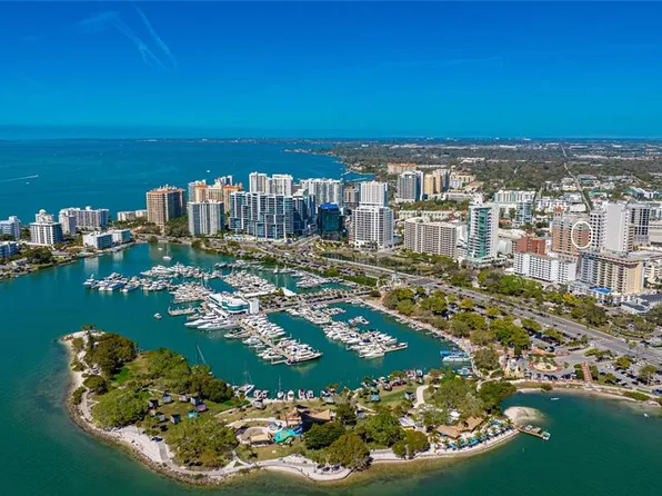 1350 Main St Unit 1210, Sarasota, FL 34236