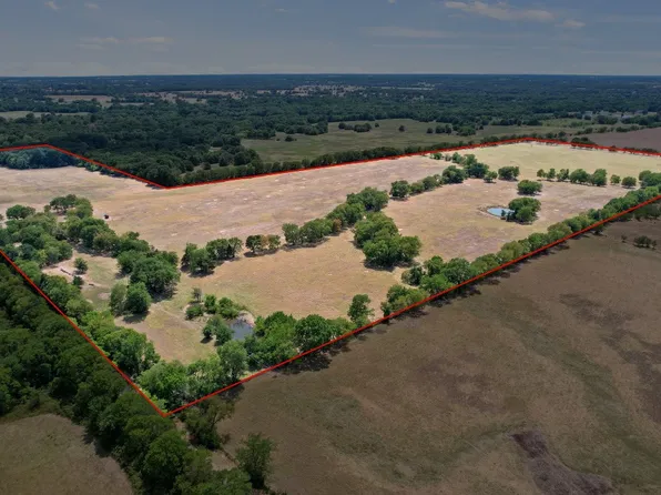 County Road 1013, Mount Vernon, TX 75457