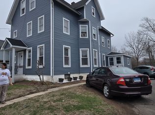 272 Elm St APT 1, Meriden, CT 06450