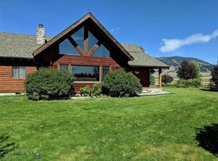 373 Brown Pony Trl, Belgrade, MT 59714