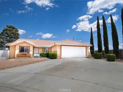 38602 Cortina Way, Palmdale, CA, 93550