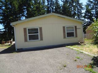 21610 144th St E, Bonney Lake, WA 98391