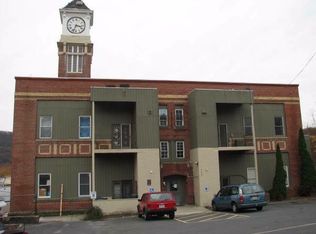 119 North St, Port Carbon, PA 17965