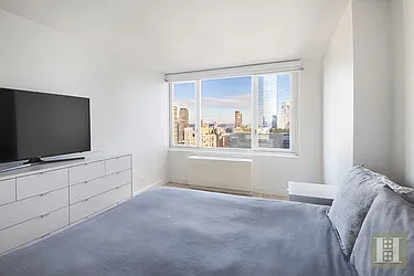 Rented by Halstead Real Estate