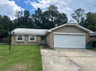 324 Almond Creek Rd, Slidell, LA 70461