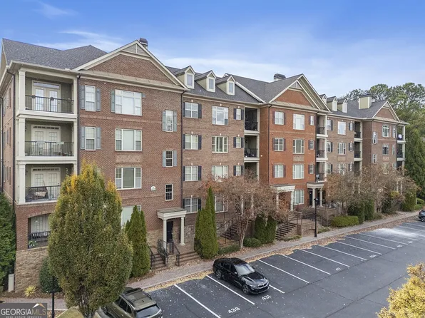 2300 Peachford Rd APT 4403, Dunwoody, GA 30338