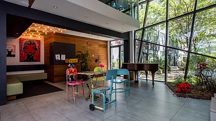 Rented by Nooklyn NYC LLC