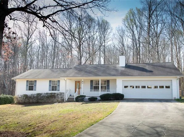 4266 Green Valley Dr, Gainesville, GA 30506