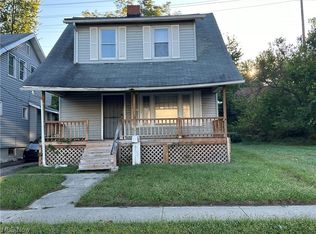807 E 131st St, Cleveland, OH