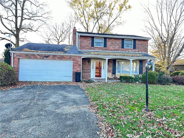 159 Redstone Furnace Rd S, Hopwood, PA 15445