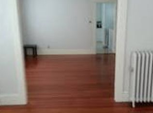 21 Sylvan Ave, Cranston, RI 02905