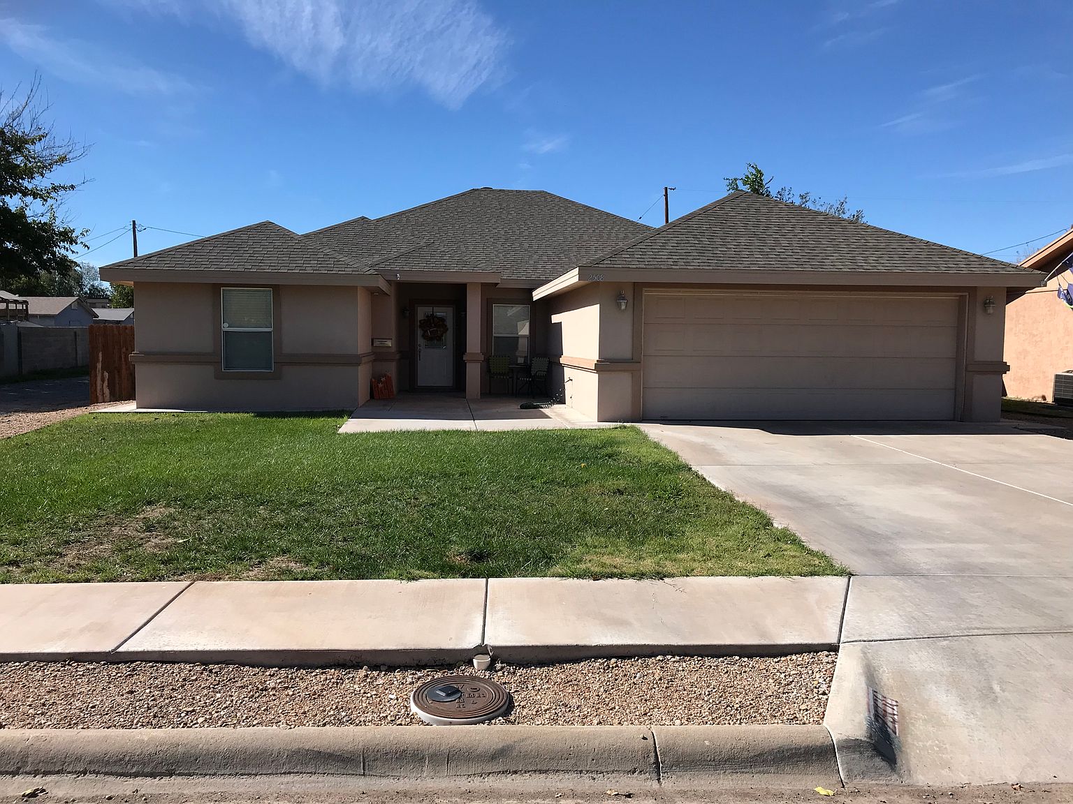 2508 Mimosa Dr, Roswell, NM 88201 Zillow