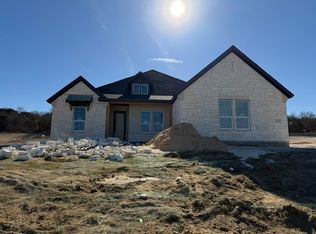 532 Lantana Dr, Weatherford, TX 76085