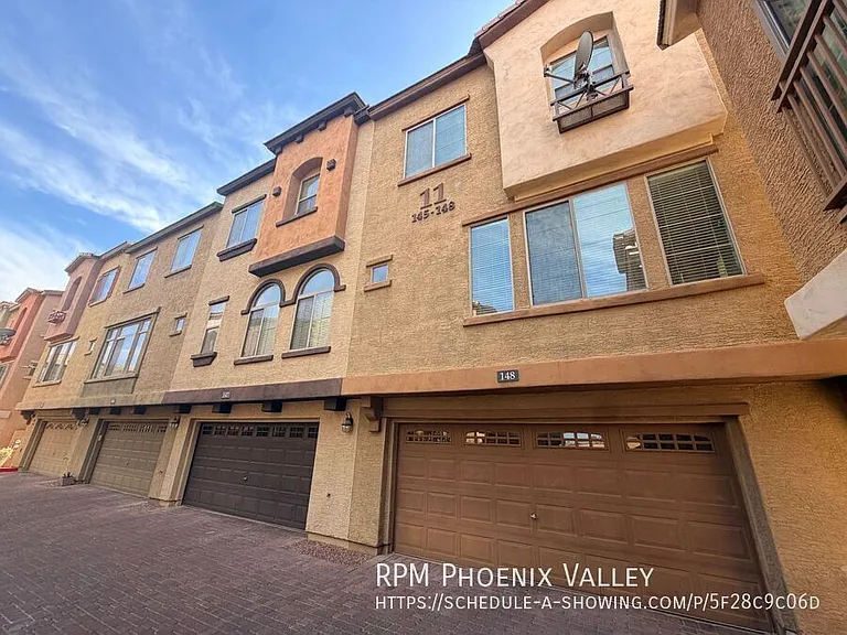 3250 W Greenway Rd #148 — Photo 20