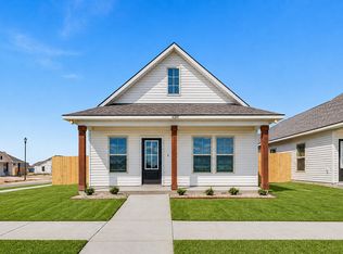 Cottages at Morganfield - Rental Homes, Lake Charles, LA 70607