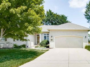 4116 N Ironwood St, Wichita, KS 67226