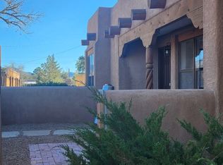 126 Camino Teresa #B, Santa Fe, NM 87505