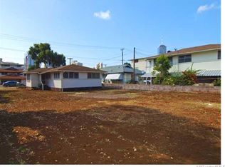 2020 Date St, Honolulu, HI 96826