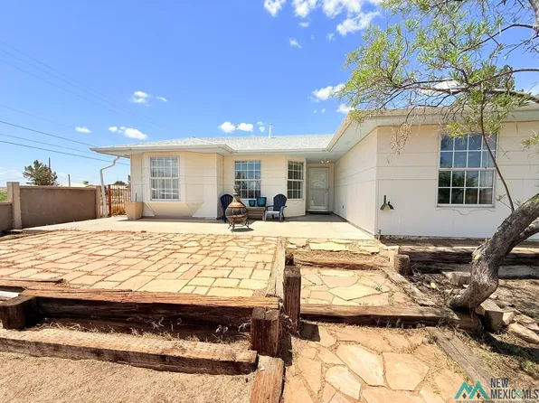 700 Poplar St, Truth Or Consequences, NM 87901