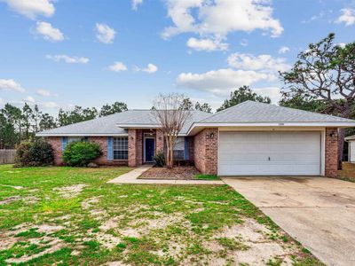 7331 Broadmoor St, Navarre, FL, 32566