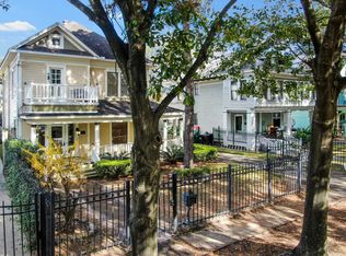 424 Hawthorne St, Houston, TX 77006