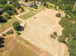 Tl 1101 Walker Creek Rd, Central Pt, OR 97502