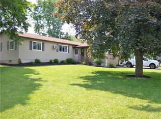6064 Town Line Rd, East syracuse, NY 13057