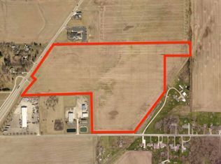 2900 E County Road 350 N, Muncie, IN