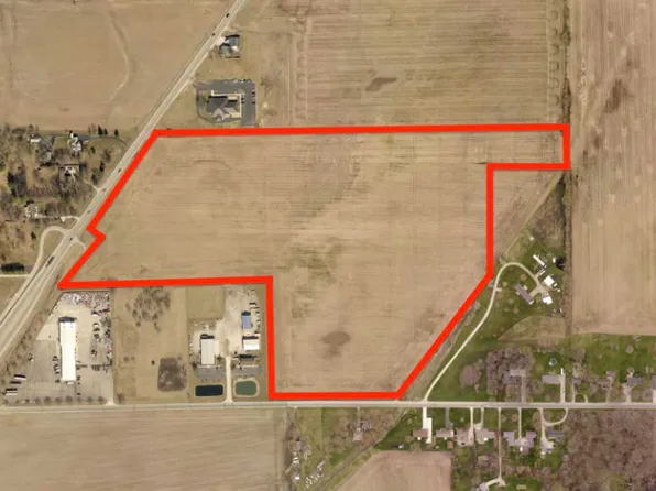 2900 E County Road 350 N, Muncie, IN 47303