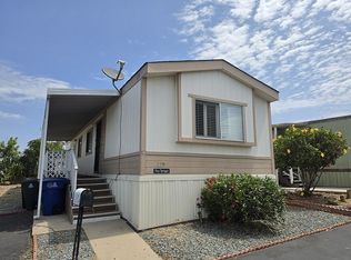 1425 2nd Ave Space 219, Chula Vista, CA 91911