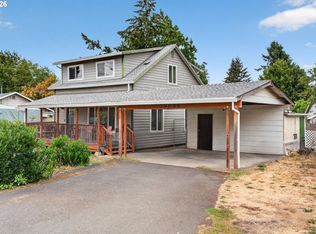 19095 SW Kinnaman Rd, Beaverton, OR 97078