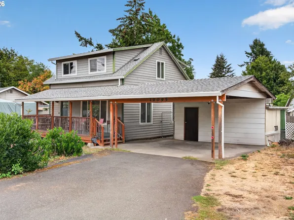 19095 SW Kinnaman Rd, Beaverton, OR 97078