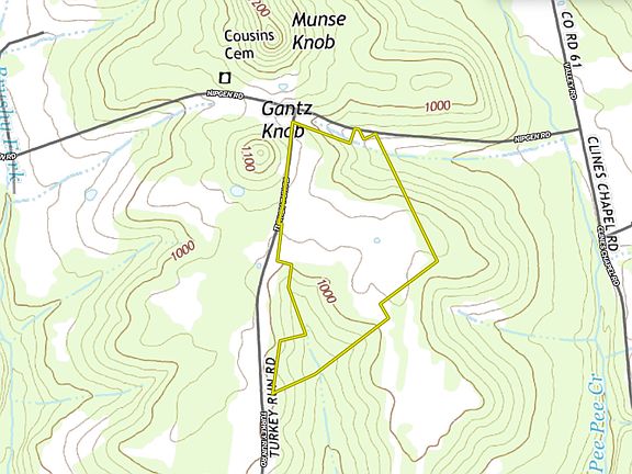 5th image of 2229 Turkey Run Rd