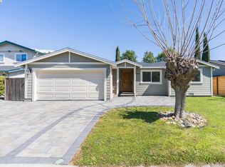 3669 Virgin Islands Ct, Pleasanton, CA 94588