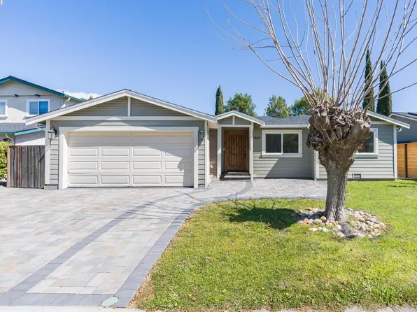 3669 Virgin Islands Ct, Pleasanton, CA 94588