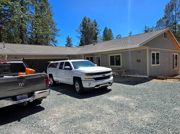 18502 Norlene Way, Grass Valley, CA 95949