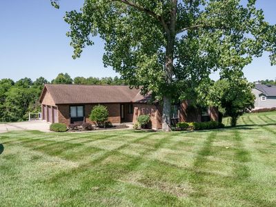 19719 Alpine Dr, Lawrenceburg, IN, 47025